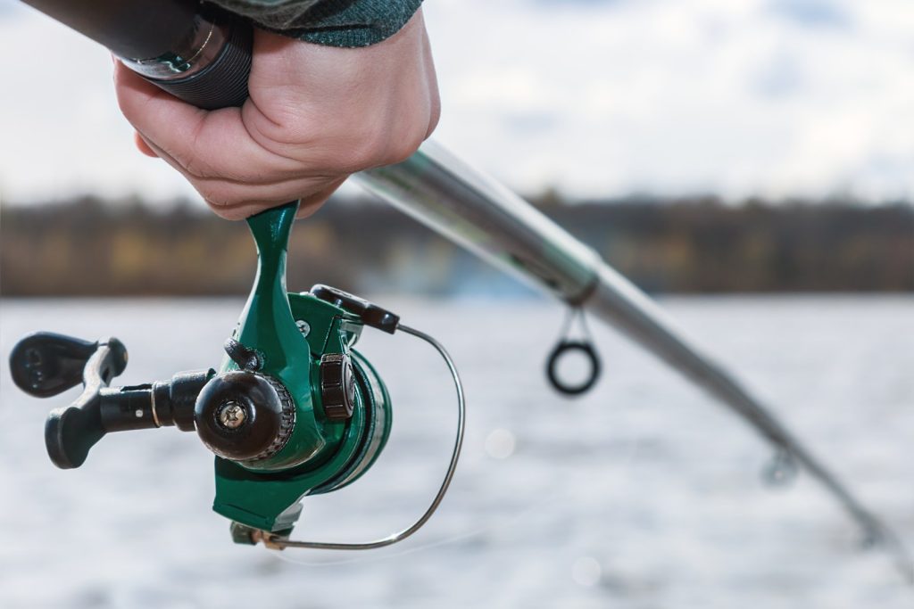Fishing