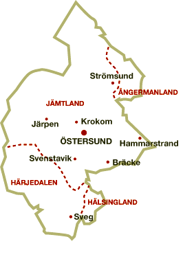 Places to visit